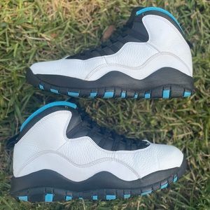 Air Jordan 10 “Powder” 2014 size 8.5